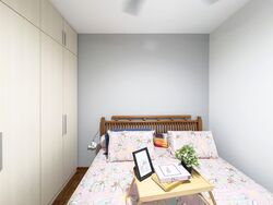 A Treasure Trove (D19), Condominium #555083271